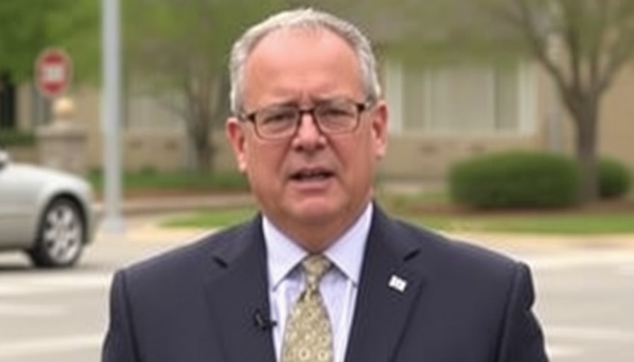 Cudahy vice mayor breaks silence after controversial social media video