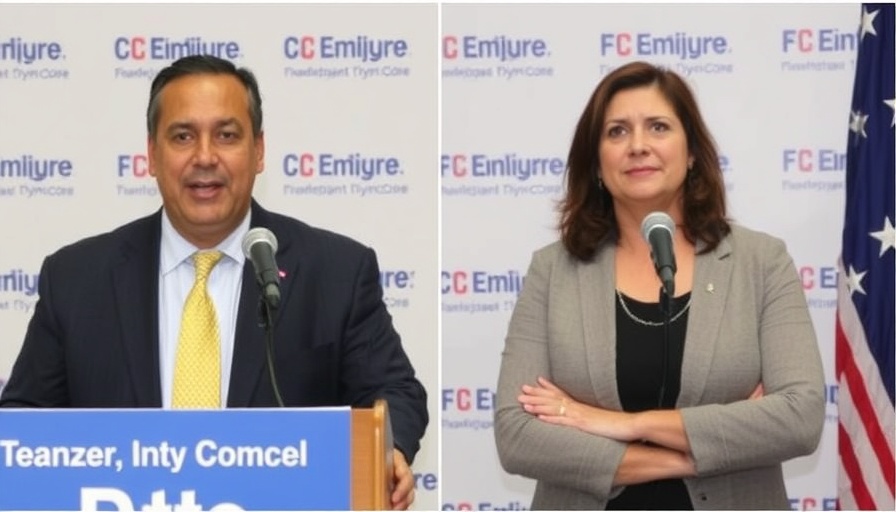 San Jose City Council District 3: Tordillos declares victory, Chavez-Lopez concedes