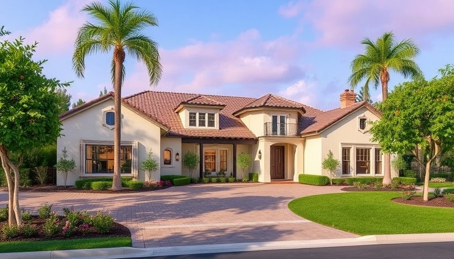 Fox Hill Home Sites Selling in New La Jolla Gated Community