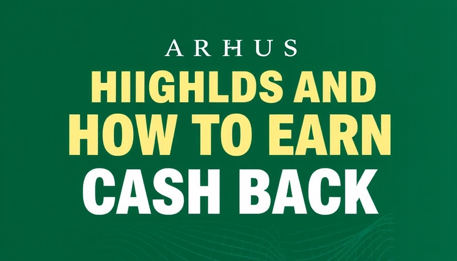 Arhaus Brand Highlight And How To Earn Cash Back