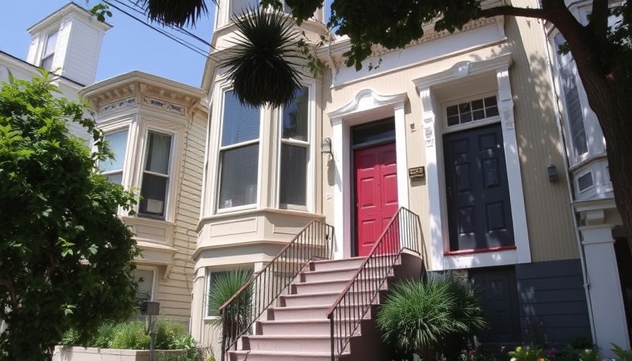 SF tenant accuses landlord of harassment in push to evict