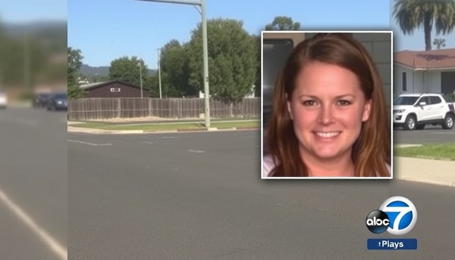 Body found belongs to missing Morgan Hill woman, police say