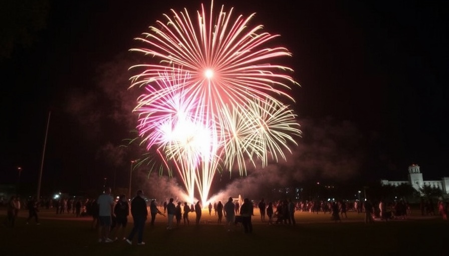 San Diegans share mixed emotions over Fourth of July