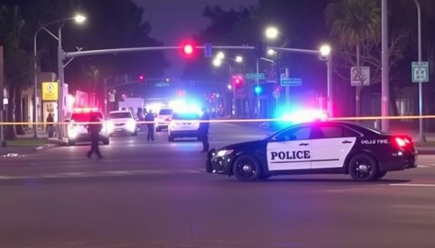 Officer shot and injured during foot pursuit in Exposition Park