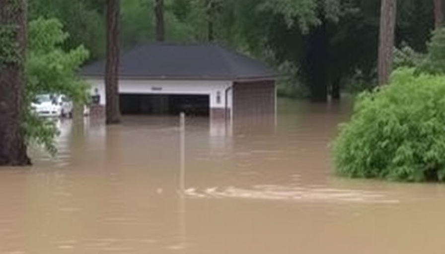 3 Marin County family members among the missing in deadly Texas floods
