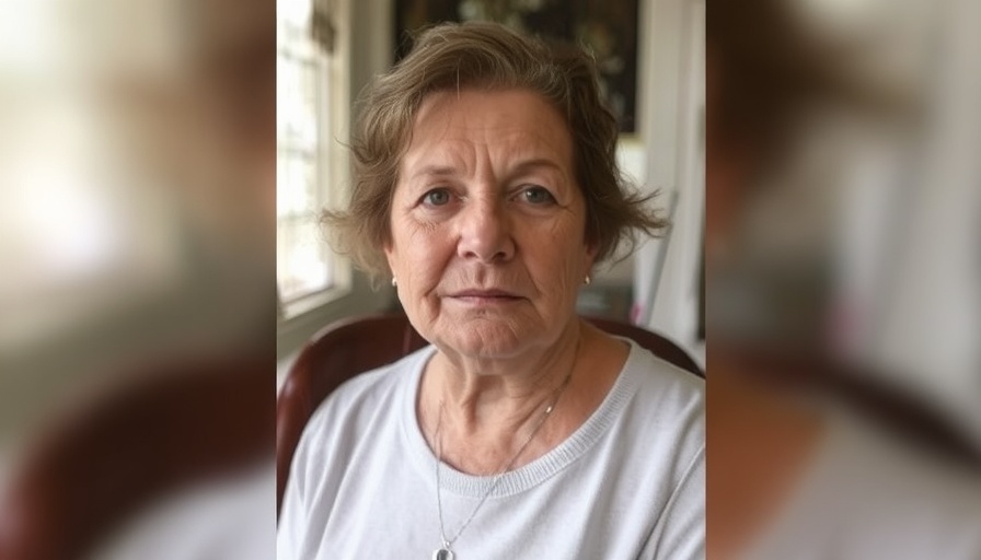 Eaton Fire victim's house has asbestos. She still can't get insurance to pay for temporary housing