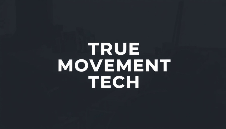 True Movement Tech Acquires Mancino Mats