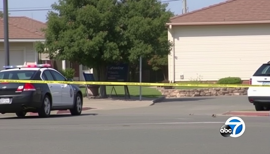 Vallejo mother dies after being struck by stray bullet