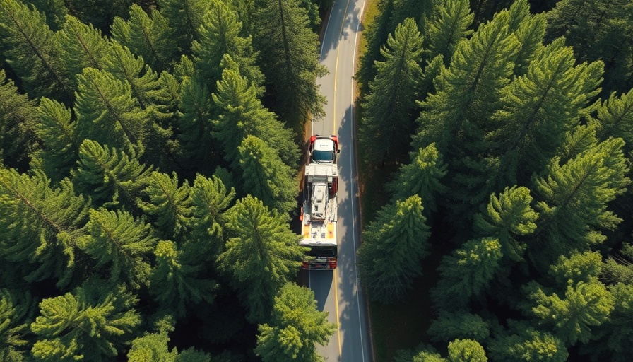 Emergency vehicles at Calabasas summer camp tragedy scene.