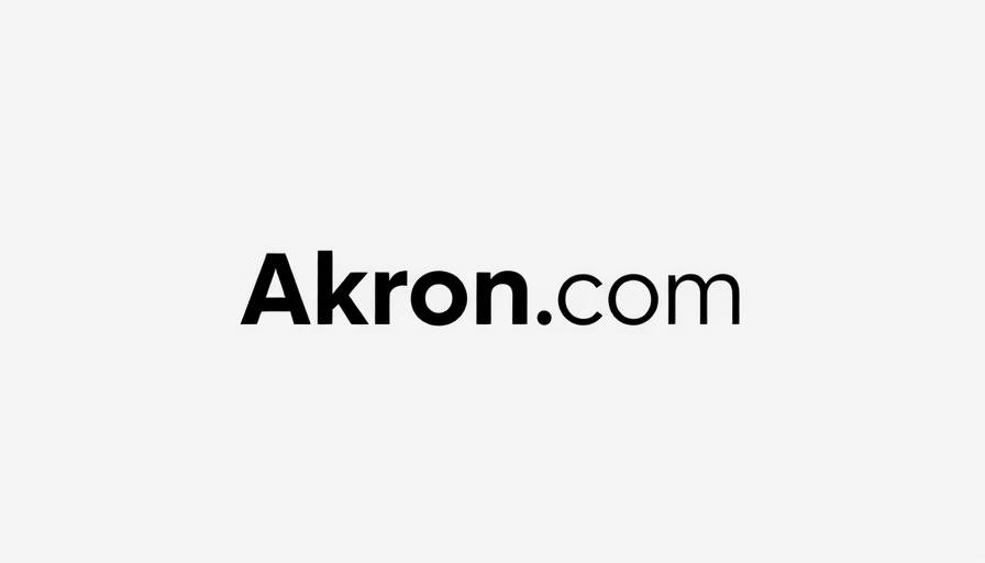 Norton fire levy news on Akron.com with minimalist logo.