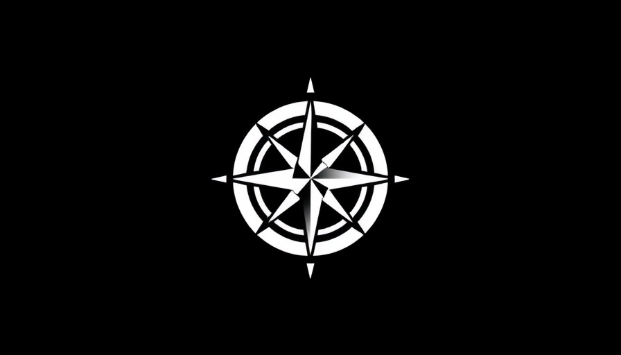 Terramar Oceanfront $16.2 million Compass logo on black