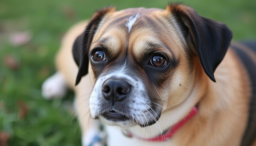 What happens to pets whose owners are affected by Southern California immigration raids?