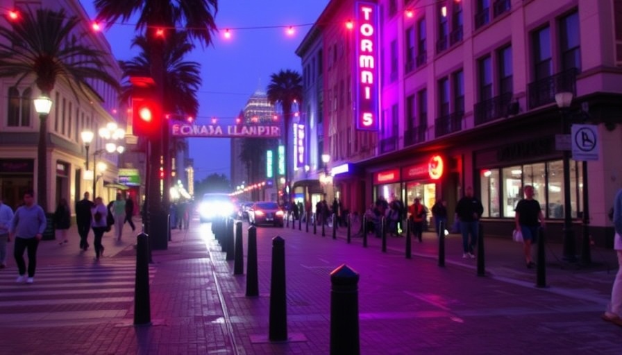Future of bollards in Gaslamp Quarter remains uncertain