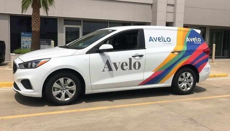 Avelo to cease operations on the West Coast