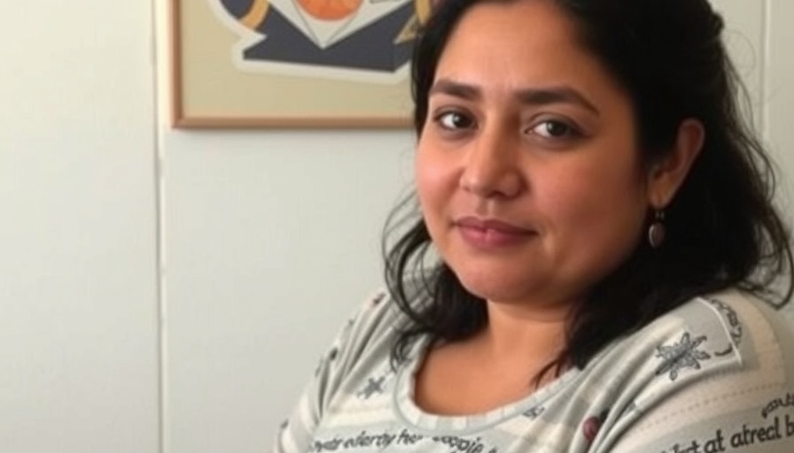 Bay Area artist detained by ICE, pregnant wife pleads for help