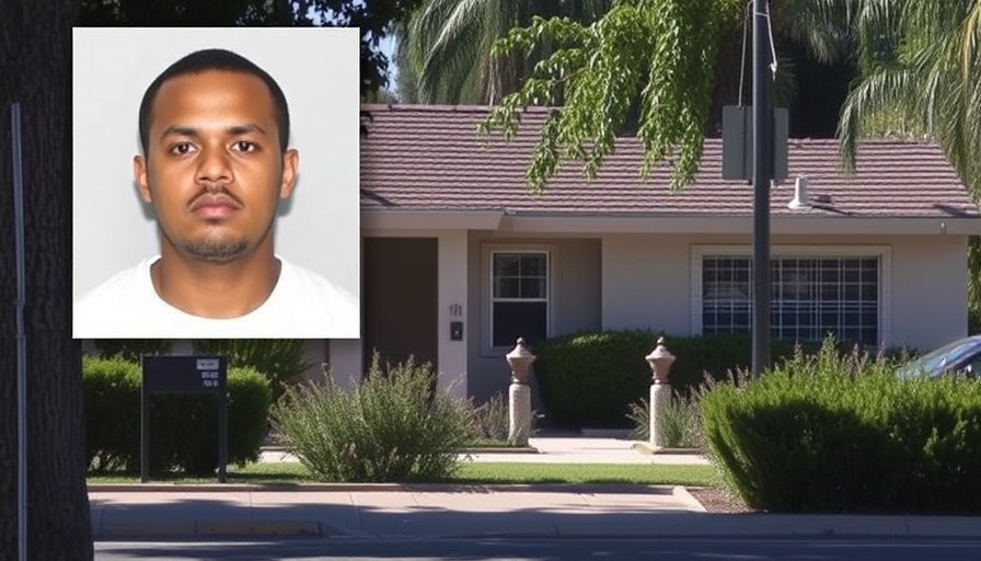 Encino double murder suspect charged with homicide, burglary