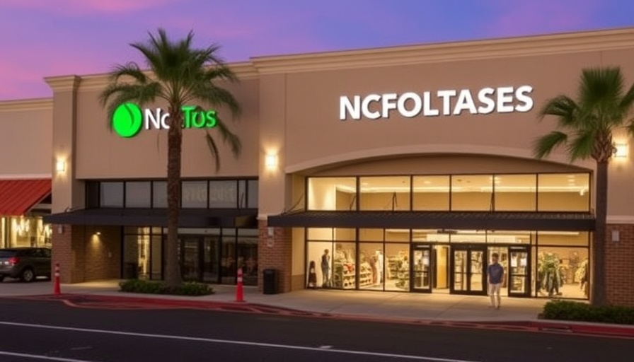 Recent Retail Deals Point to Strong San Diego Market