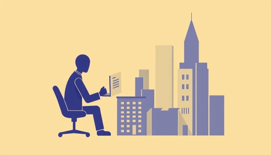BUILDING BUSINESS BETTER