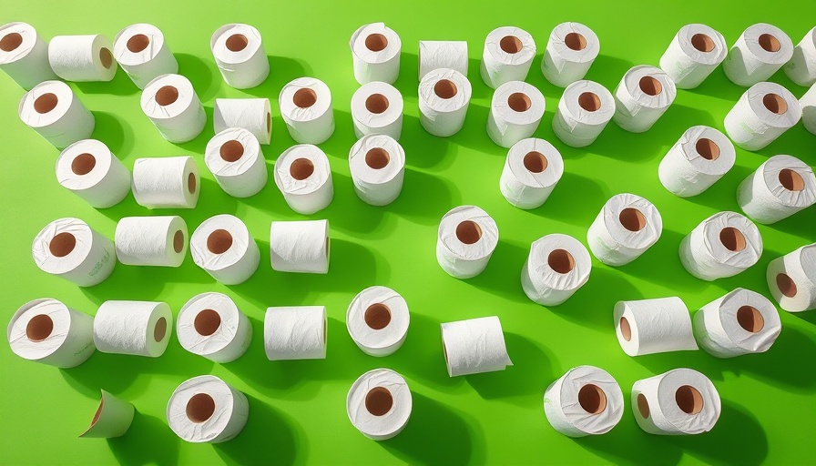 Toilet paper rolls pattern related to laxatives and dementia risk