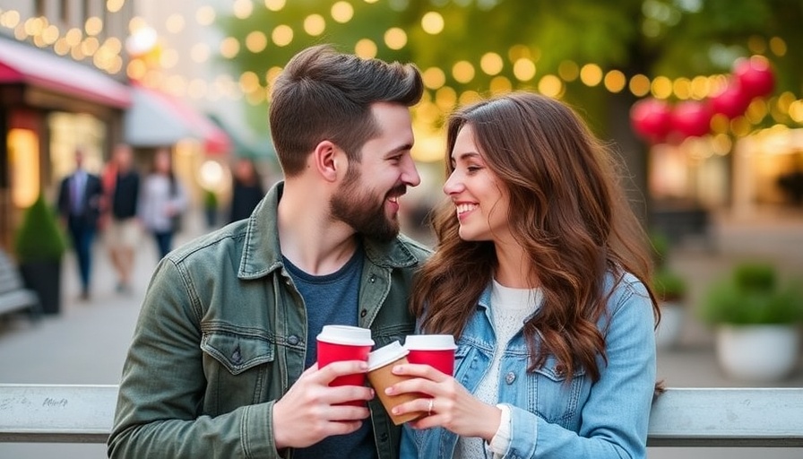 Meet Cute Meets Growing Market for Romance