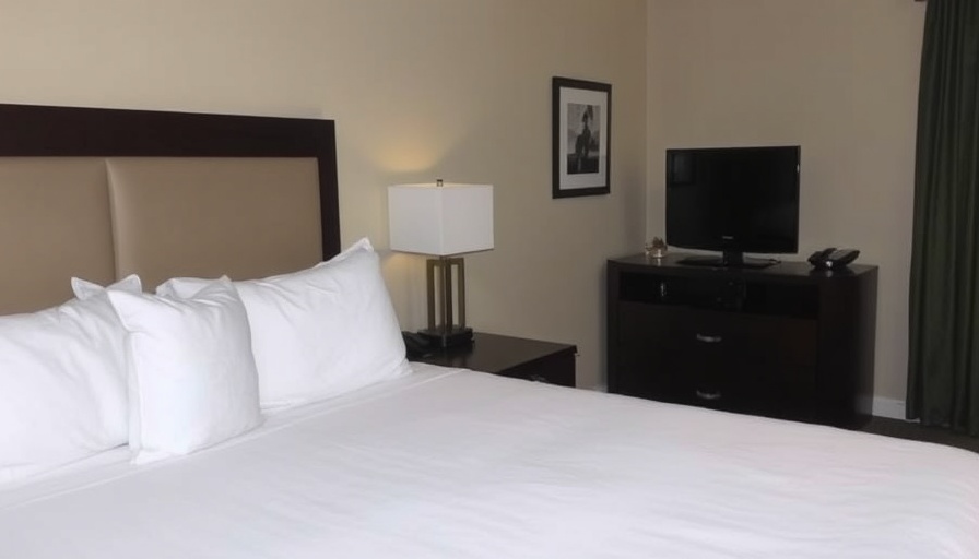 ‘We were all just really scared': South Bay teens recount hotel room break-in scare