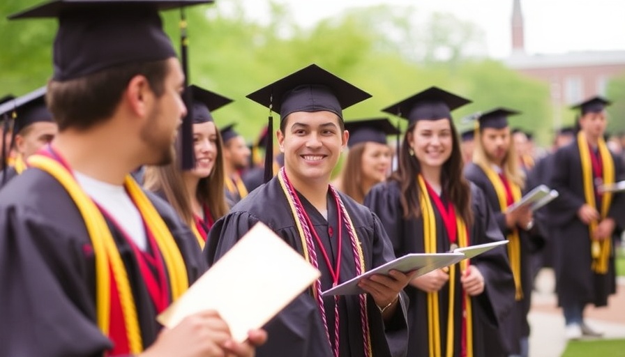 University of Akron graduates see growth in starting salaries