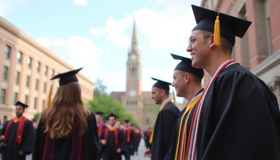 University of Akron graduates see growth in starting salaries