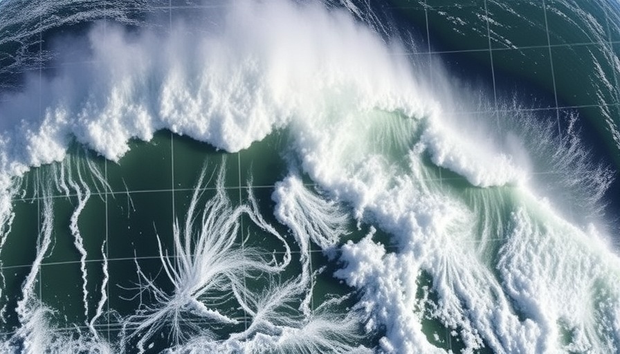 Tsunami advisory issued for San Diego County coastal areas after quake in Russia