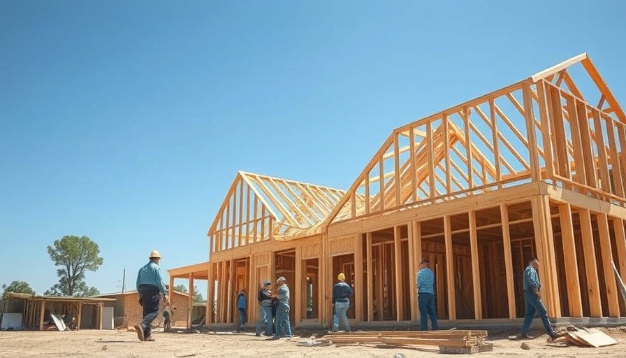 Restricting Duplexes in Pacific Palisades construction with wooden framing.