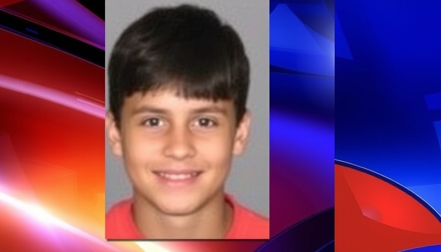 Fremont teen believed to be ‘voluntarily missing,' police say