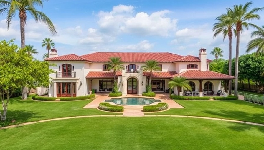 $19.5M Coronado Home Comes with Notable History