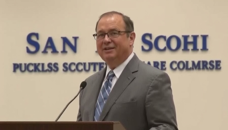 San Jose school district abruptly fires superintendent