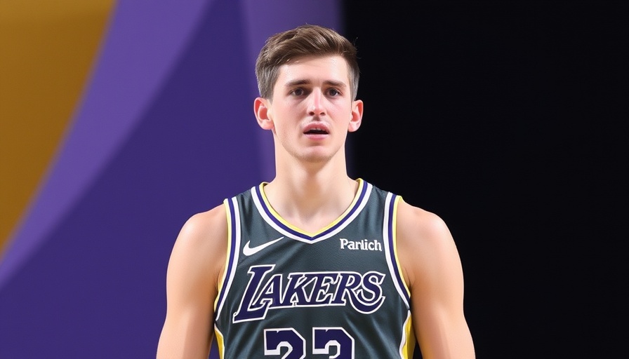 Luka Dončić agrees to a contract extension through 2028 with the Lakers, committing to his new team