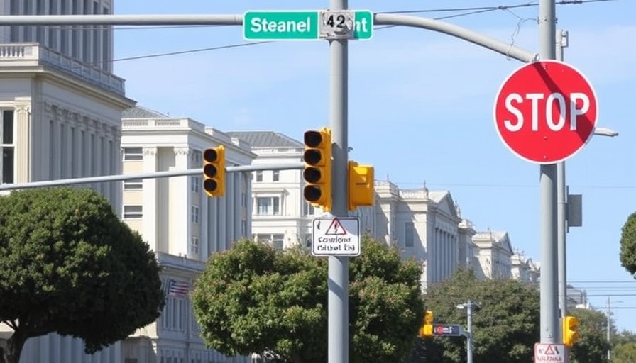 San Francisco speed cameras begin issuing tickets, fines