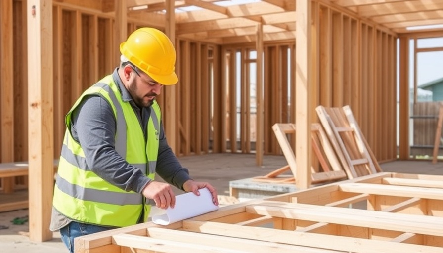 Suffolk Preparing for an Improving Construction Market