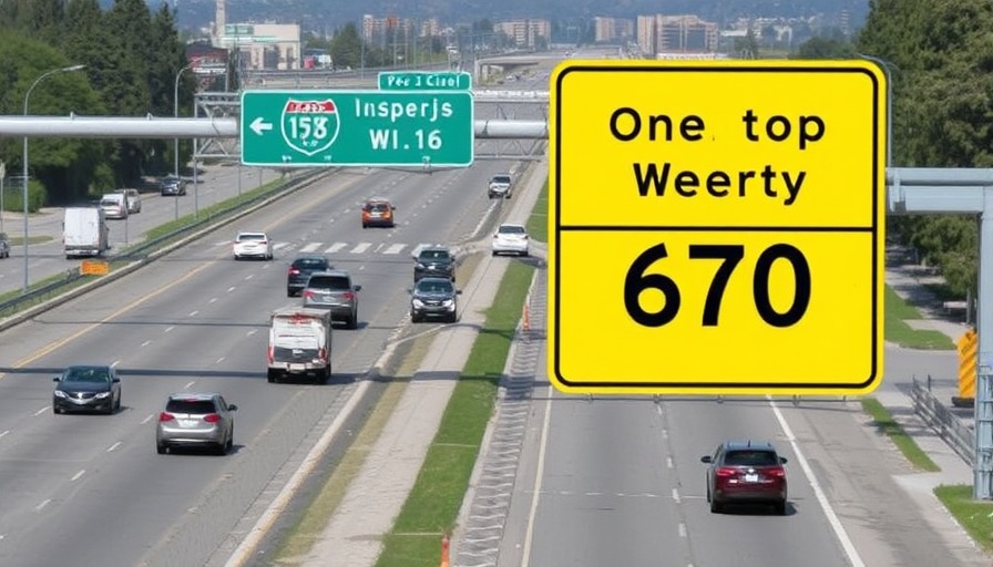 Northbound I-680 weekend closure in Fremont: Timing, project details, detours
