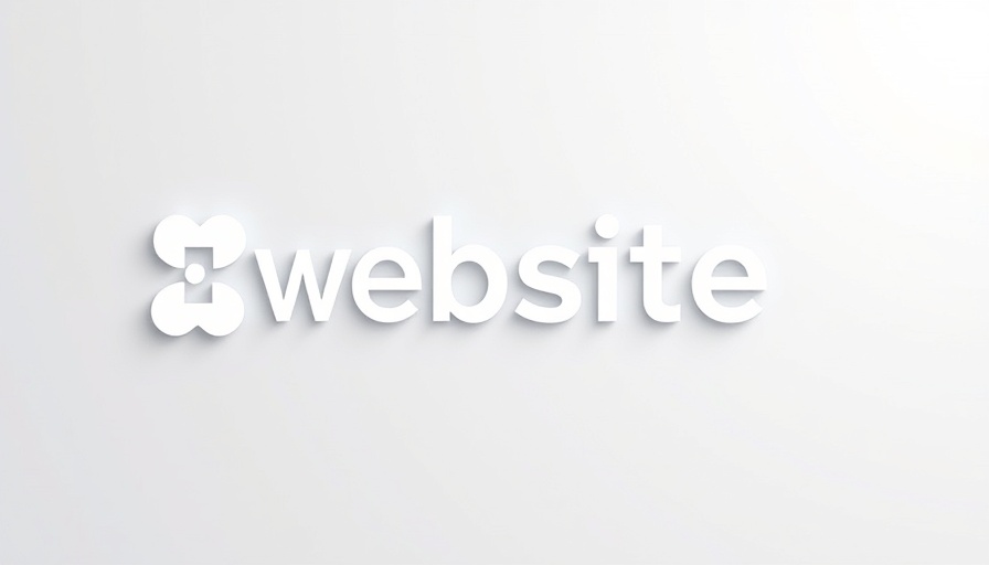 Modern logo design for 'bubbleinfo.com'.
