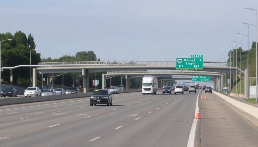 Northbound I-680 in Fremont reopens ahead of schedule