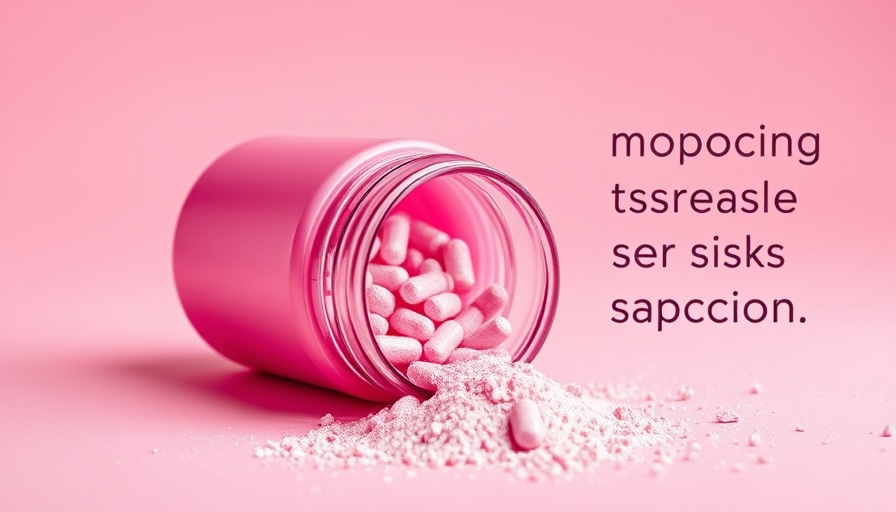 Mood Boost supplement for diet to reduce puffiness.