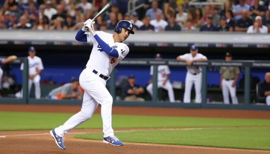 Mookie Betts' clutch homer lifts Dodgers over Padres 5-4, for 3-game sweep extending NL West lead to 2 games