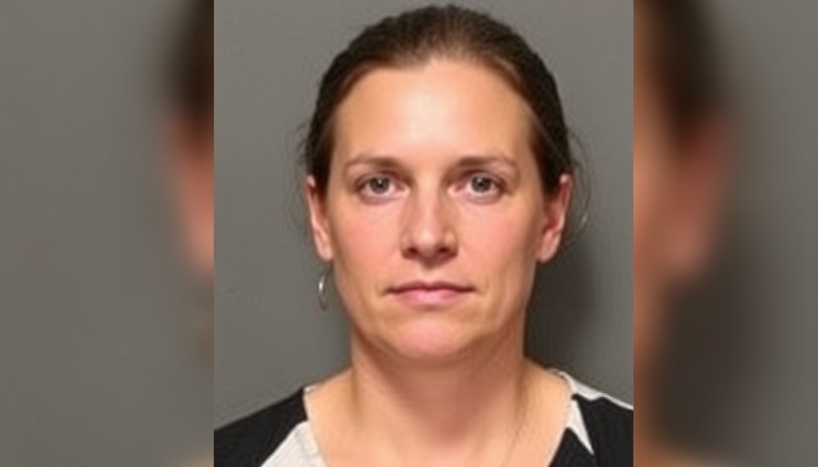 Bail denied for St. Augustine teacher charged with distributing child sex abuse material