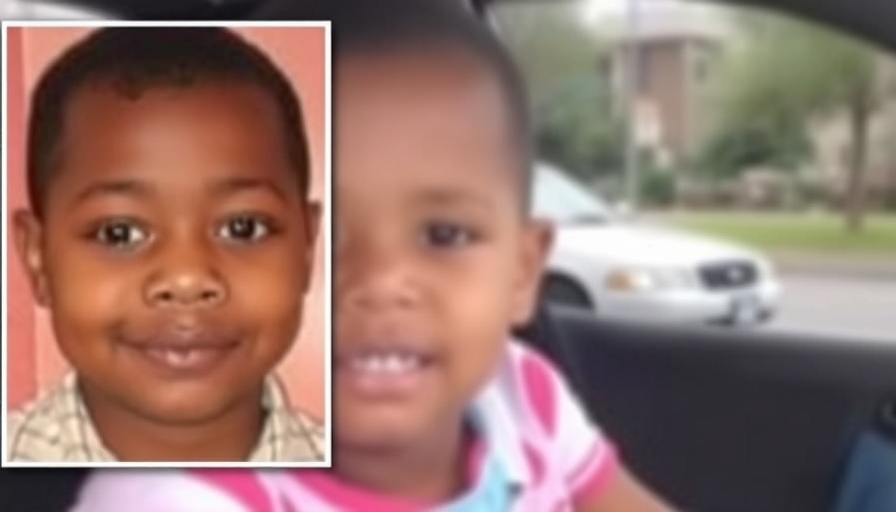 Father's car seized, possible sighting reported in search for missing baby Emmanuel Haro