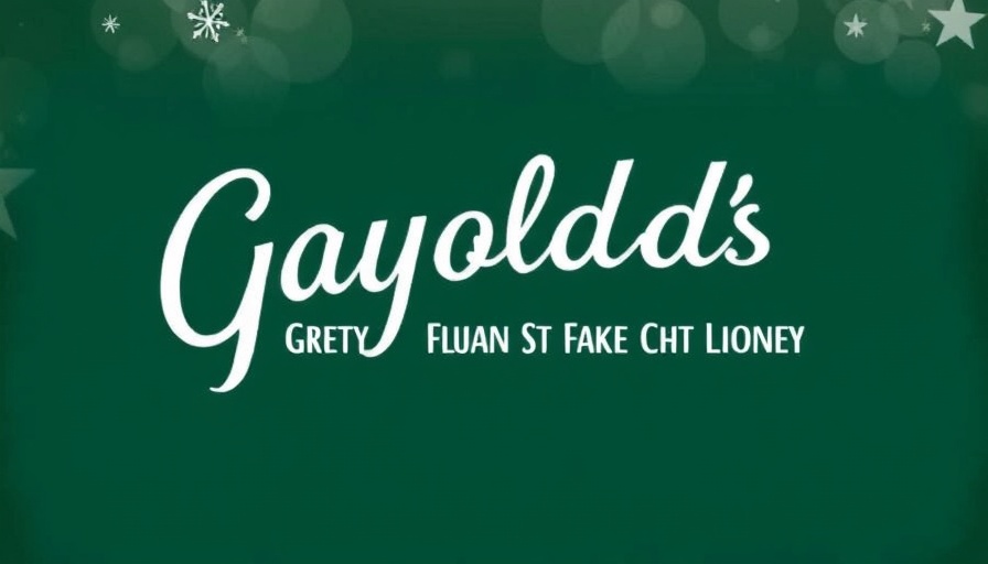 Gaylord’s Dining Options Promise Local Flavor, Fun for All Appetites