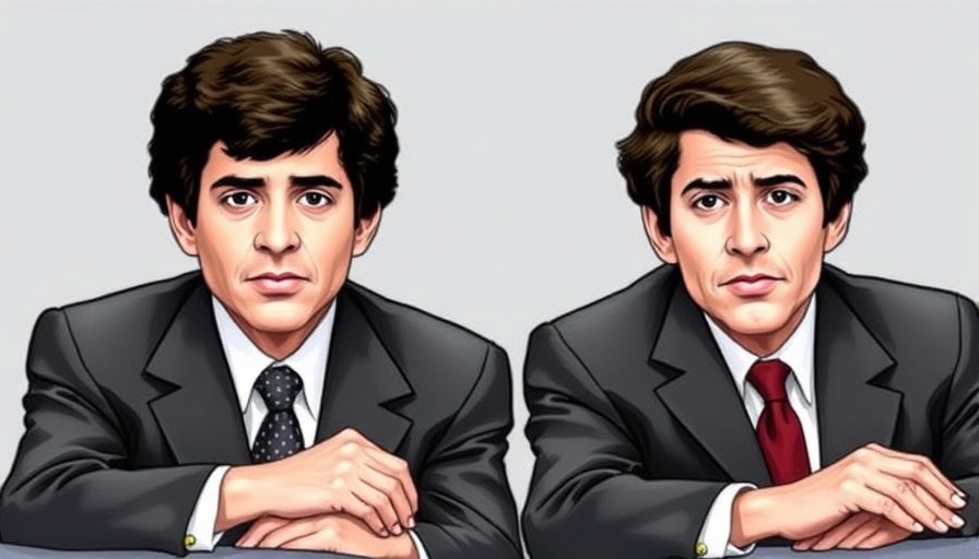 Live updates: California parole panel to consider Menendez brothers case