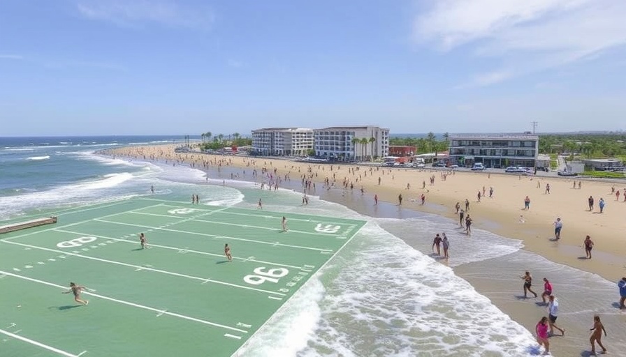 Sports Illustrated to Host First Women’s Games in Oceanside