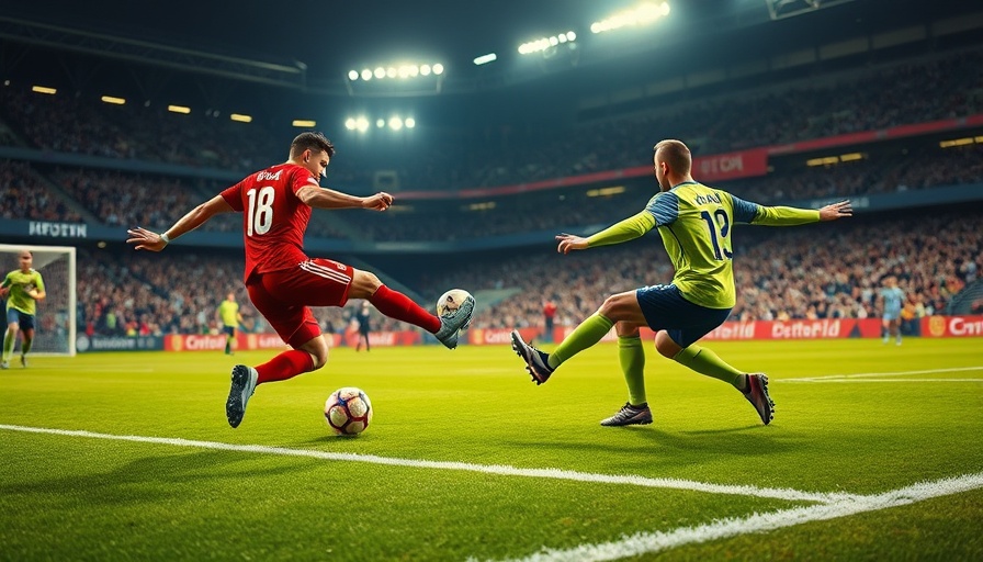 LA Galaxy player and goalkeeper in summer transfer window action.