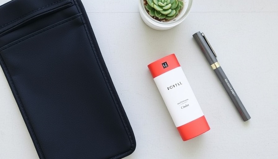 August Favorites: Wellness Tools and Habits I’m Loving