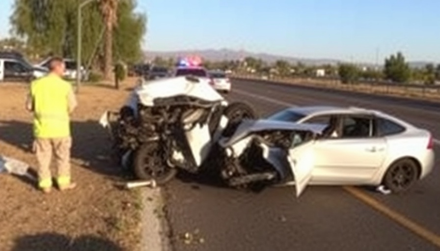 4 killed, including 2 teens, in Temecula crash