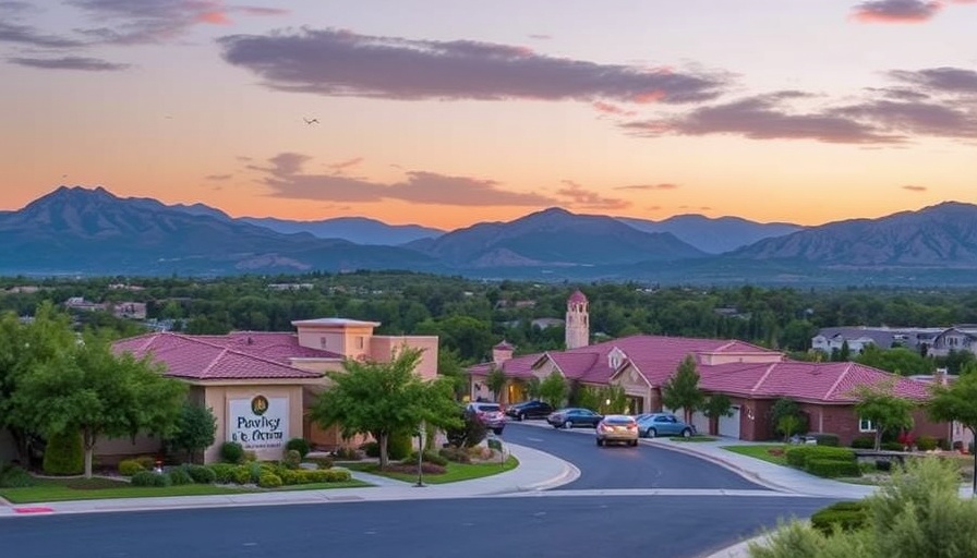 Poway Developer Targets Middle Income Market