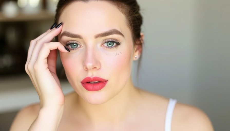 How to Make DIY Makeup You’ll Actually Use